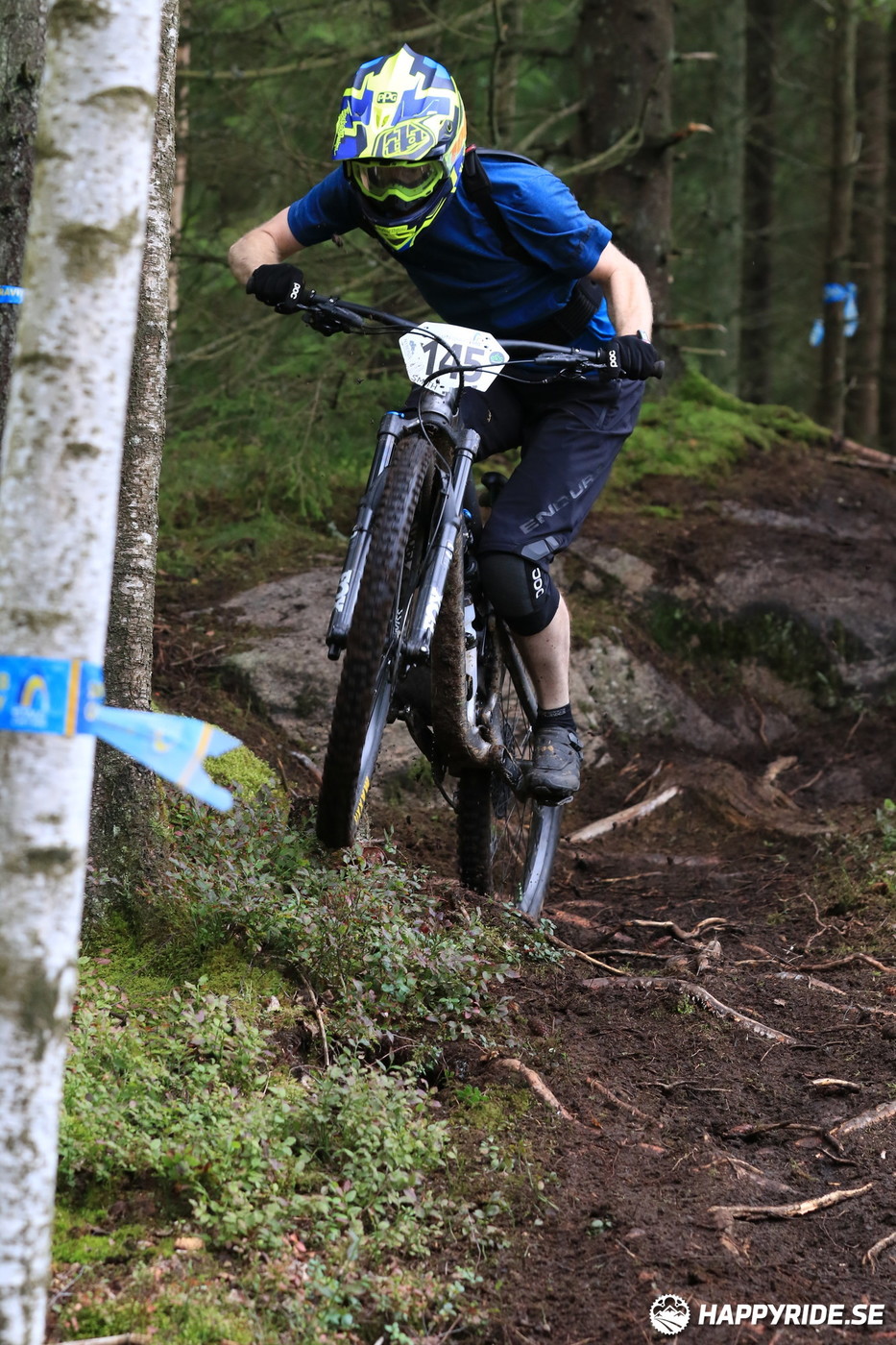 Bild från Ulricehamn SWE CUP Enduro 2021