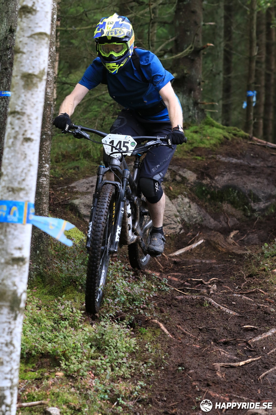 Bild från Ulricehamn SWE CUP Enduro 2021