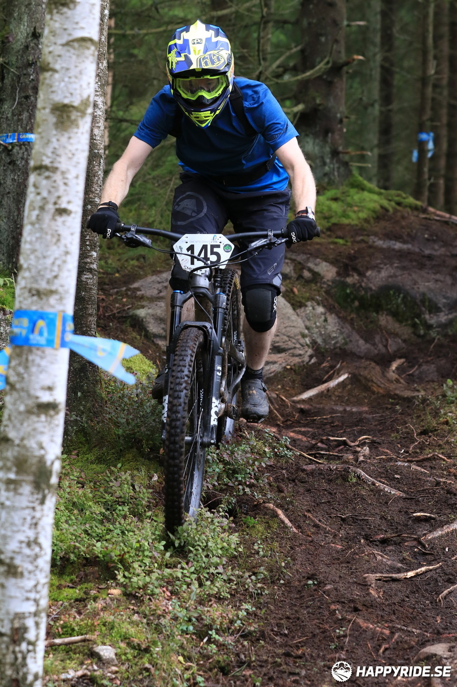 Bild från Ulricehamn SWE CUP Enduro 2021