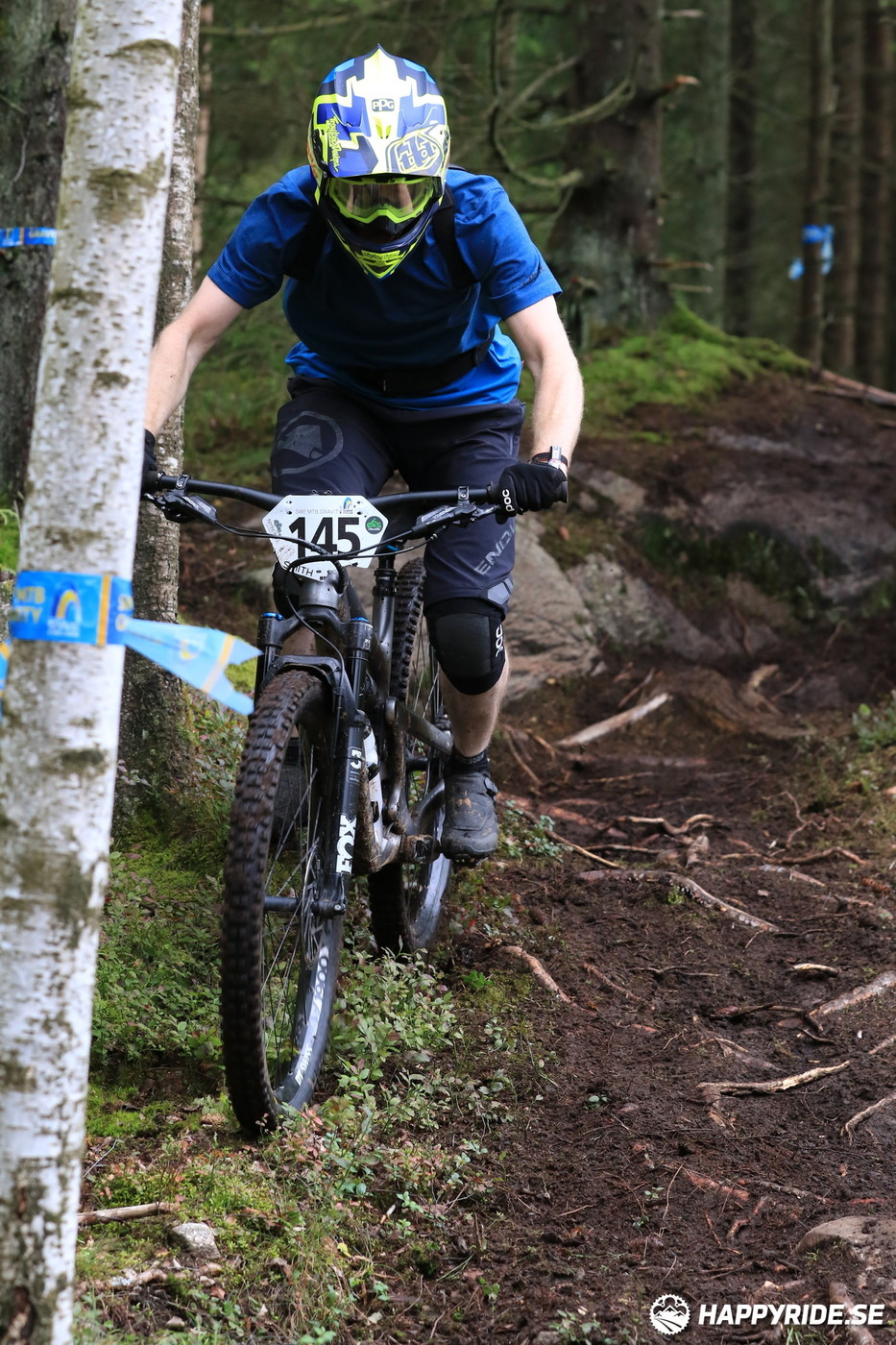 Bild från Ulricehamn SWE CUP Enduro 2021