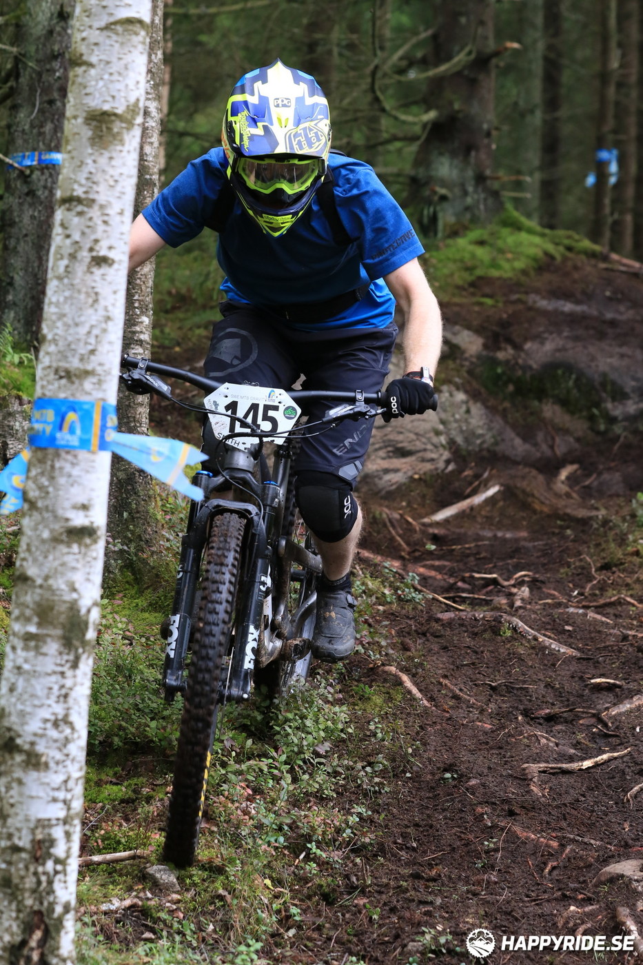 Bild från Ulricehamn SWE CUP Enduro 2021