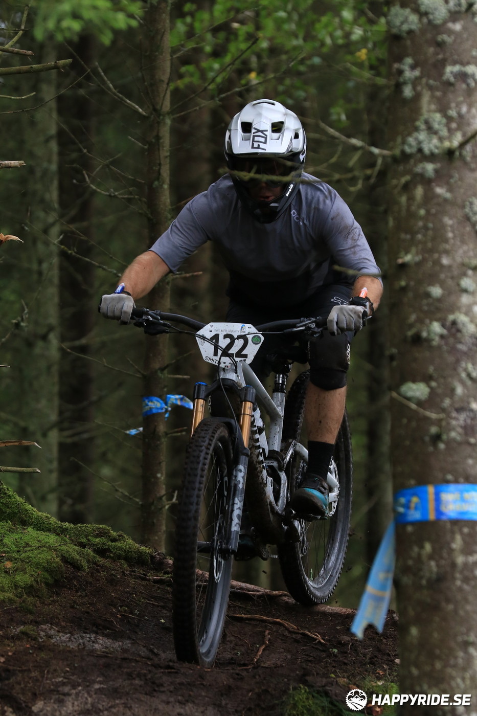 Bild från Ulricehamn SWE CUP Enduro 2021
