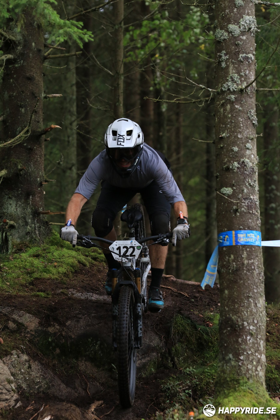 Bild från Ulricehamn SWE CUP Enduro 2021