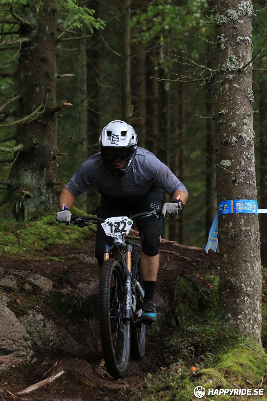 Bild från Ulricehamn SWE CUP Enduro 2021