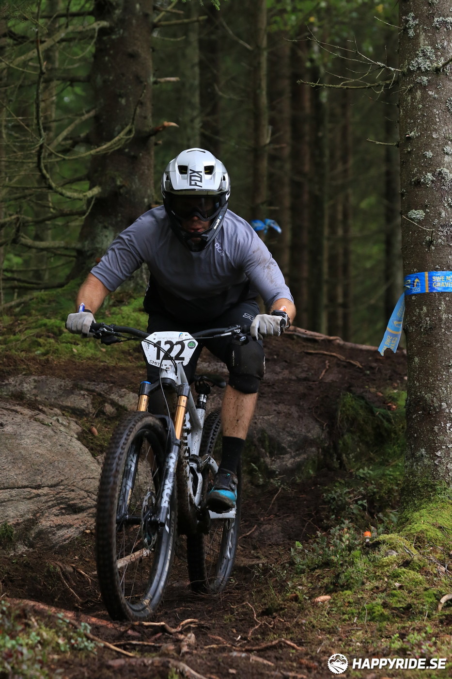Bild från Ulricehamn SWE CUP Enduro 2021