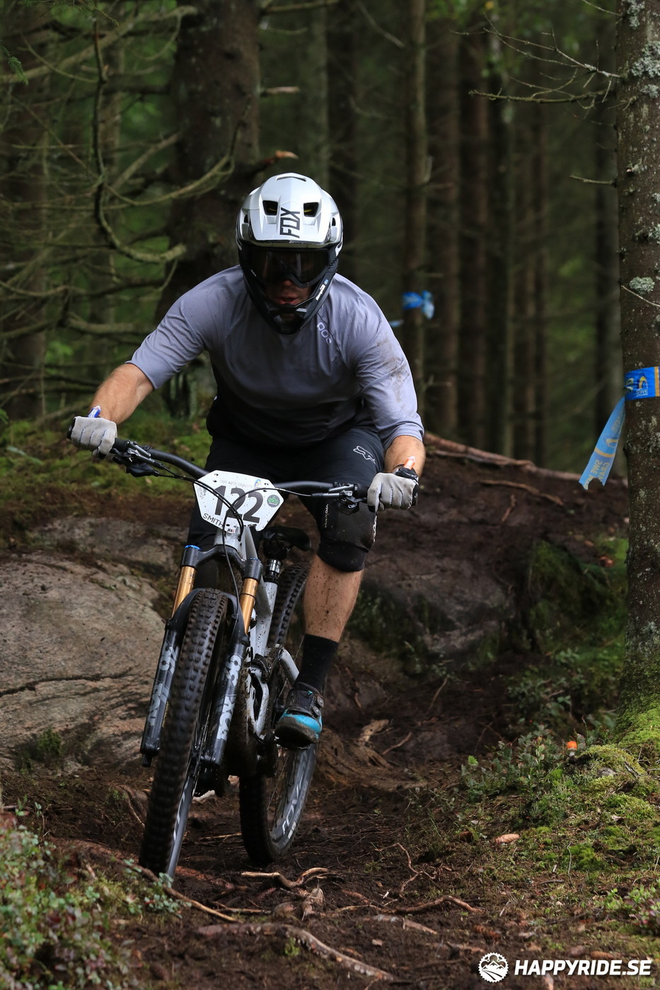 Bild från Ulricehamn SWE CUP Enduro 2021