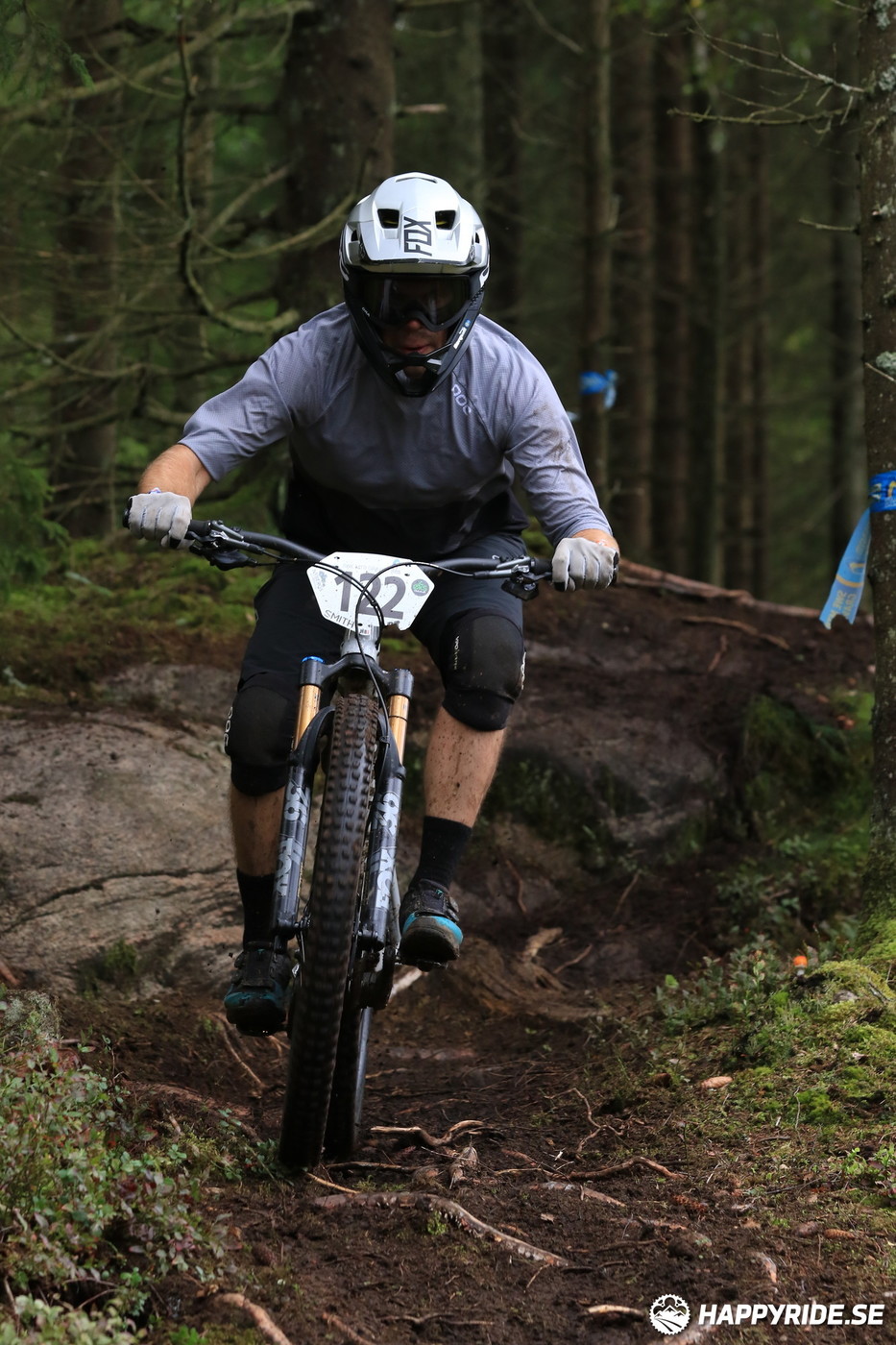 Bild från Ulricehamn SWE CUP Enduro 2021