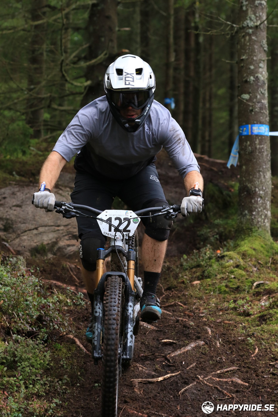 Bild från Ulricehamn SWE CUP Enduro 2021