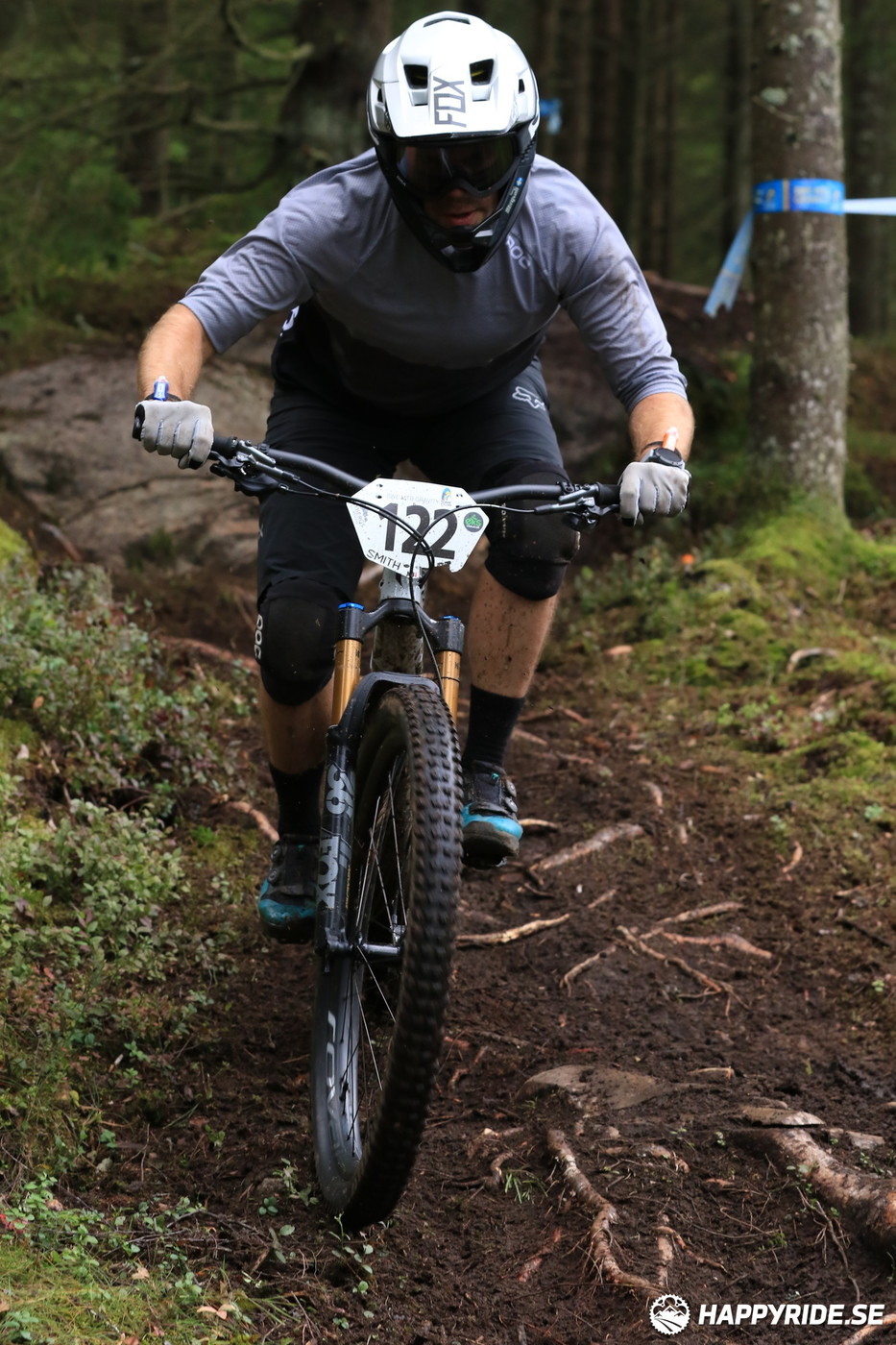 Bild från Ulricehamn SWE CUP Enduro 2021