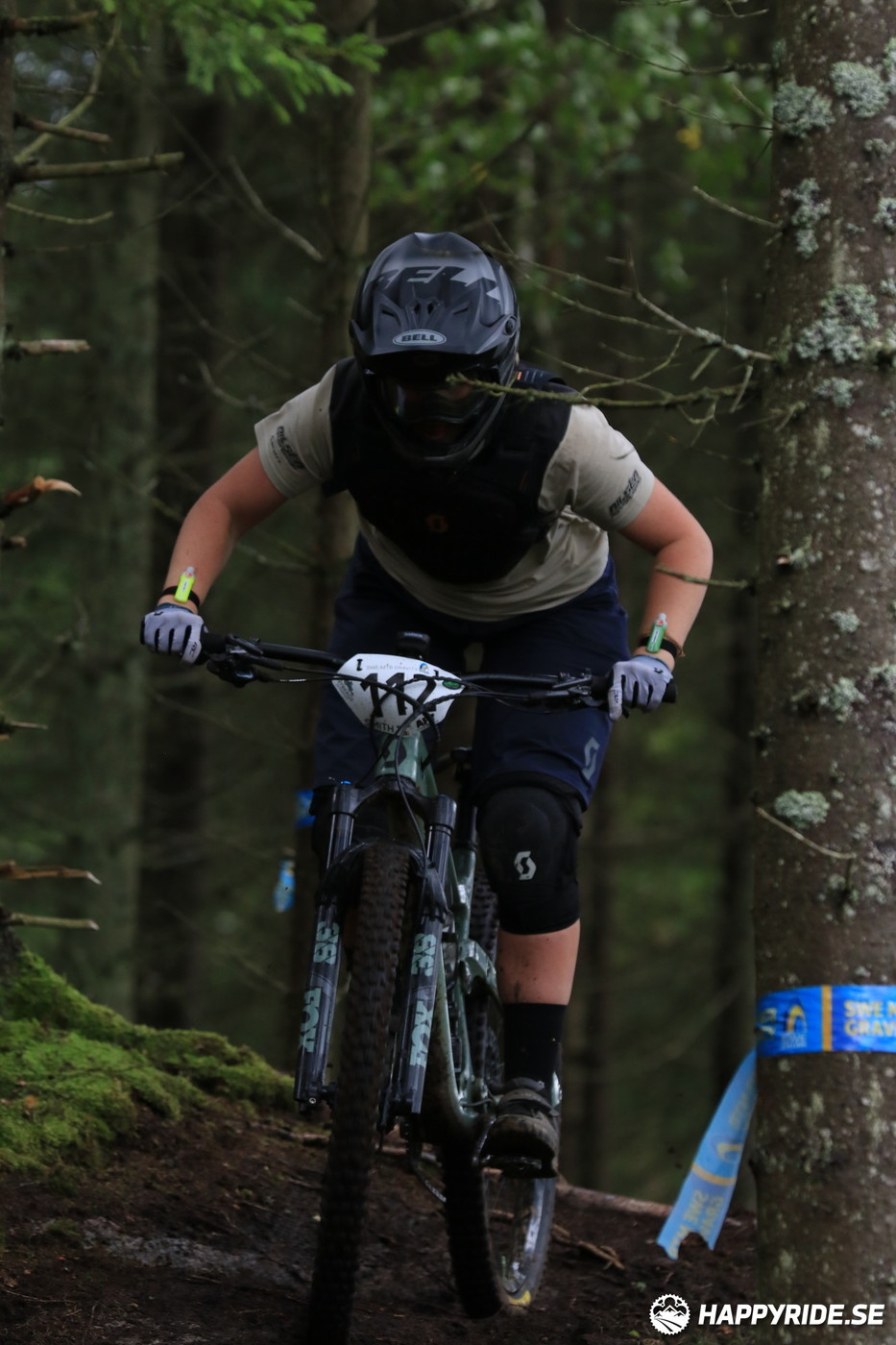 Bild från Ulricehamn SWE CUP Enduro 2021