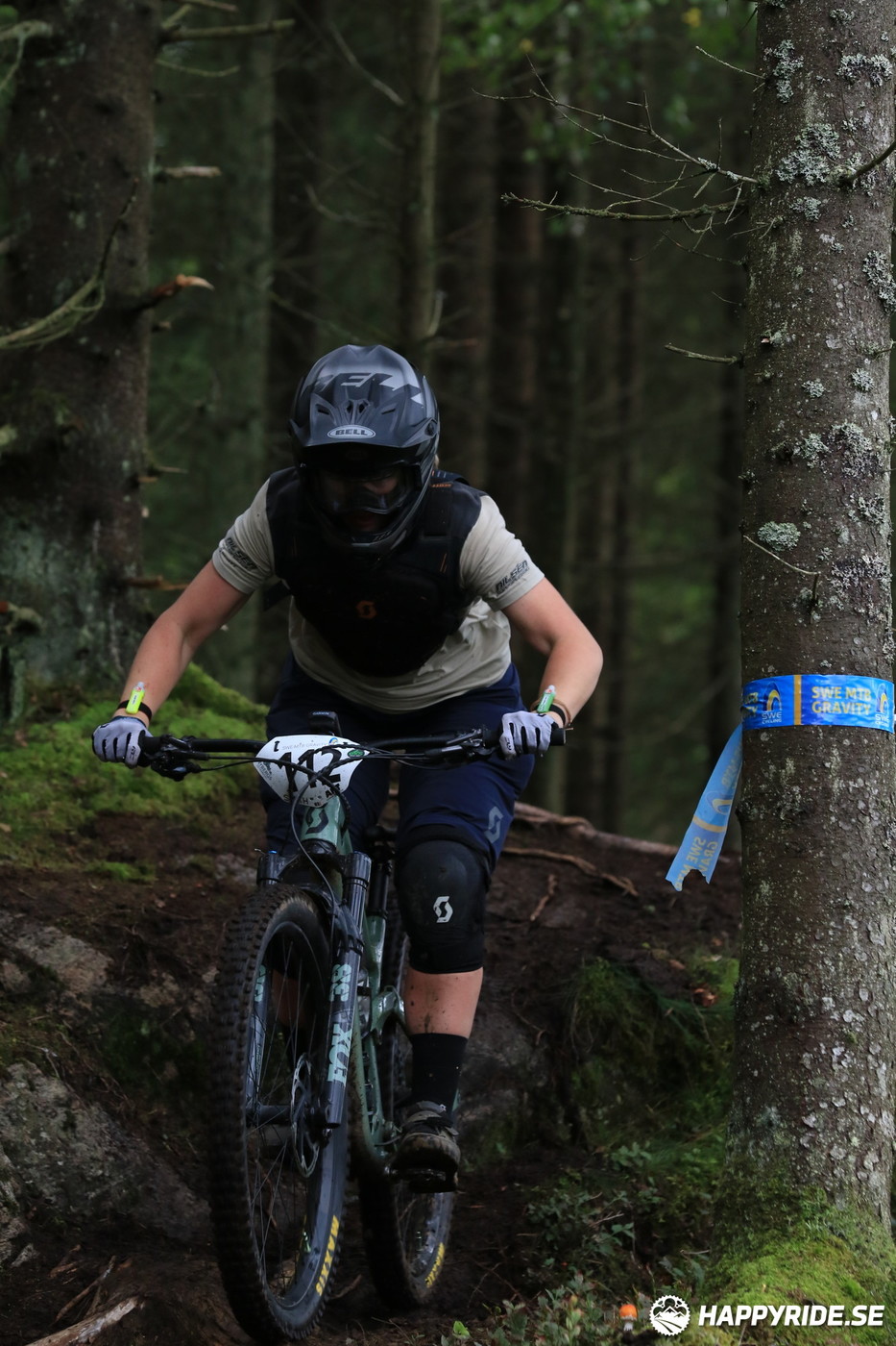 Bild från Ulricehamn SWE CUP Enduro 2021