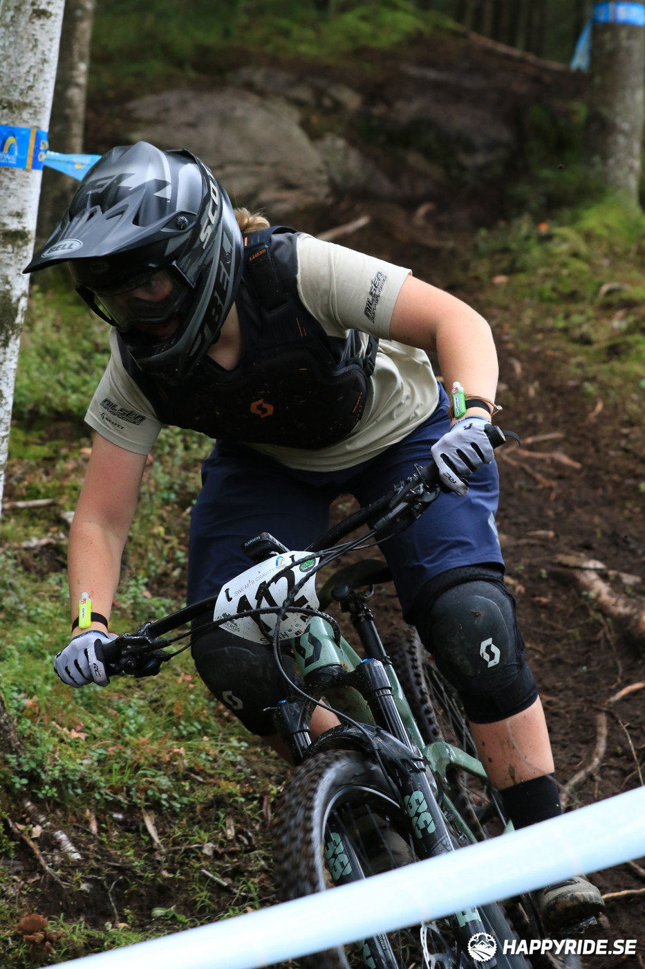 Bild från Ulricehamn SWE CUP Enduro 2021
