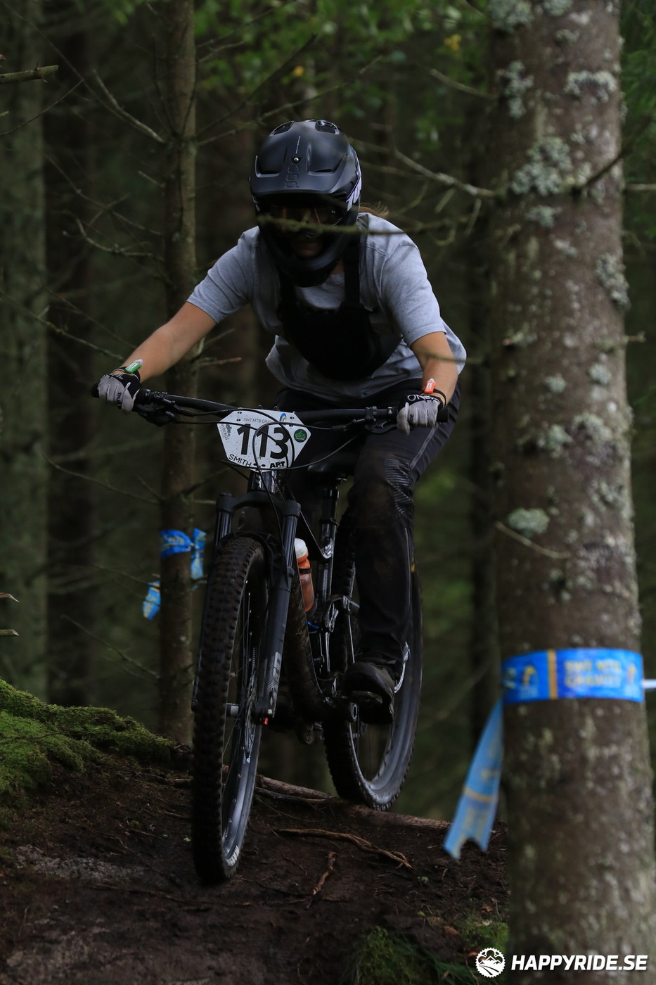 Bild från Ulricehamn SWE CUP Enduro 2021