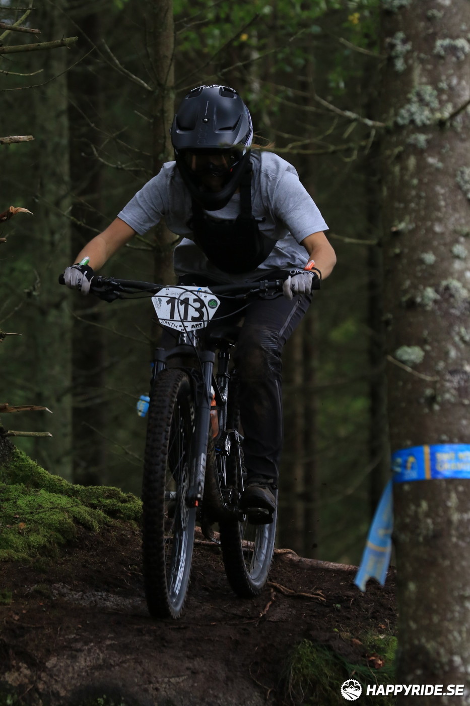 Bild från Ulricehamn SWE CUP Enduro 2021