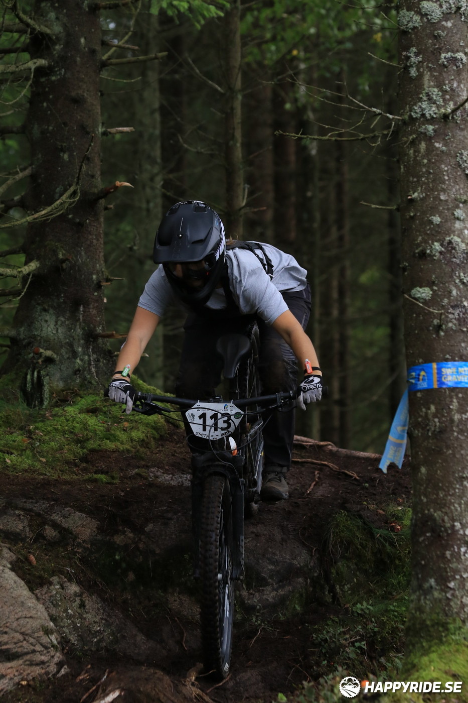 Bild från Ulricehamn SWE CUP Enduro 2021