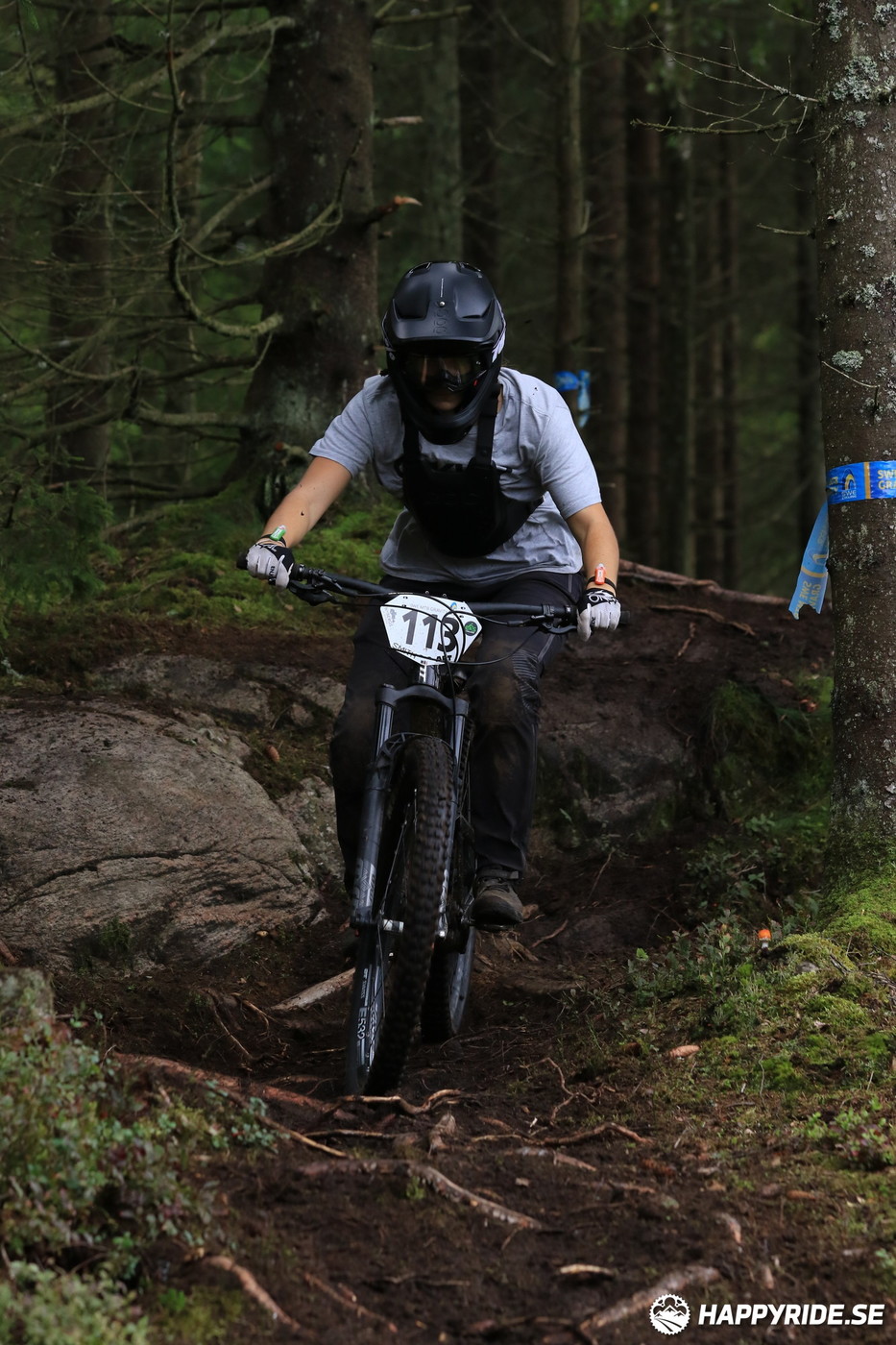 Bild från Ulricehamn SWE CUP Enduro 2021