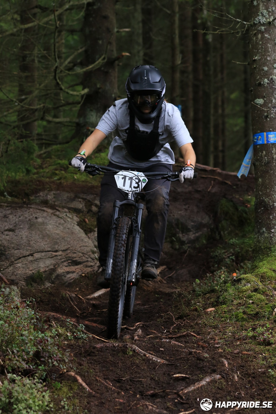 Bild från Ulricehamn SWE CUP Enduro 2021