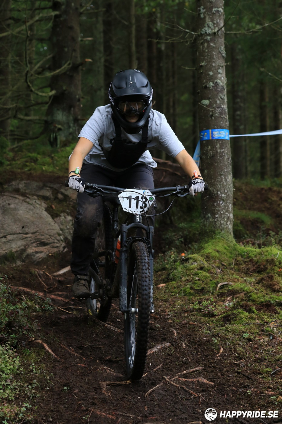 Bild från Ulricehamn SWE CUP Enduro 2021