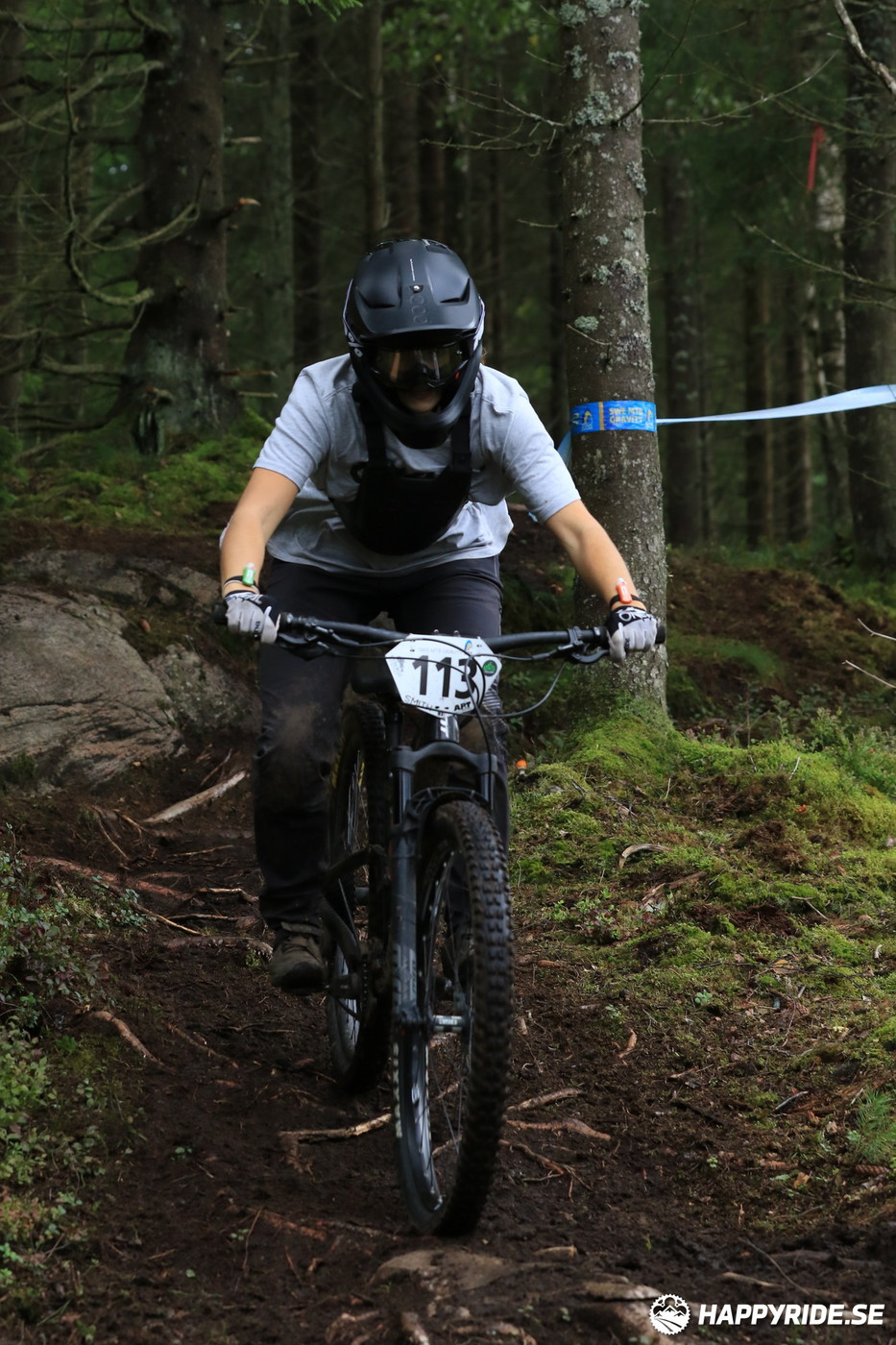 Bild från Ulricehamn SWE CUP Enduro 2021