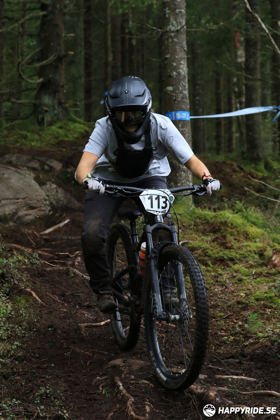 Bild från Ulricehamn SWE CUP Enduro 2021