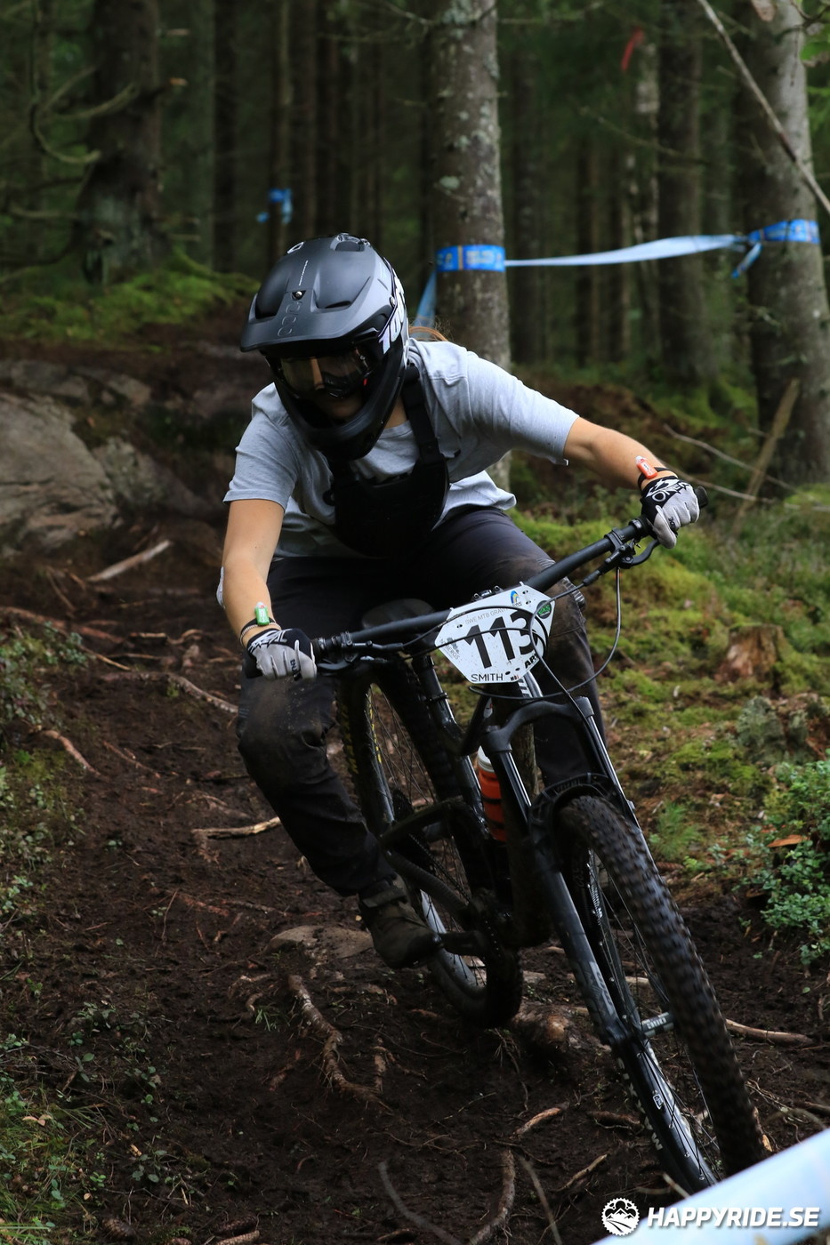 Bild från Ulricehamn SWE CUP Enduro 2021