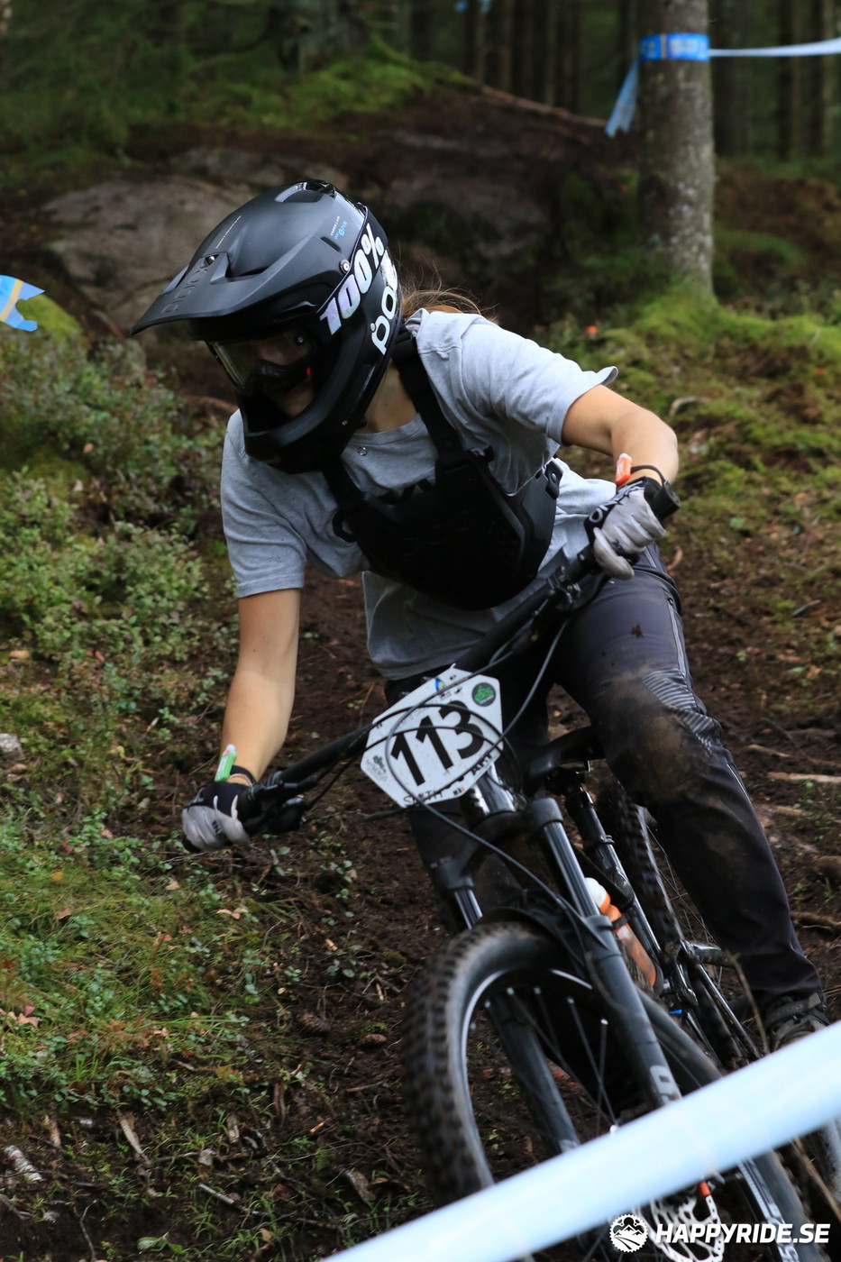 Bild från Ulricehamn SWE CUP Enduro 2021