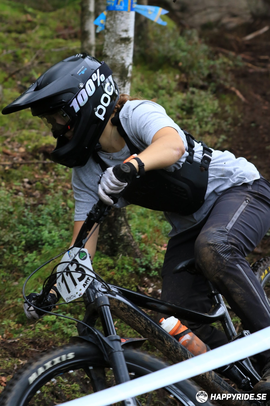 Bild från Ulricehamn SWE CUP Enduro 2021