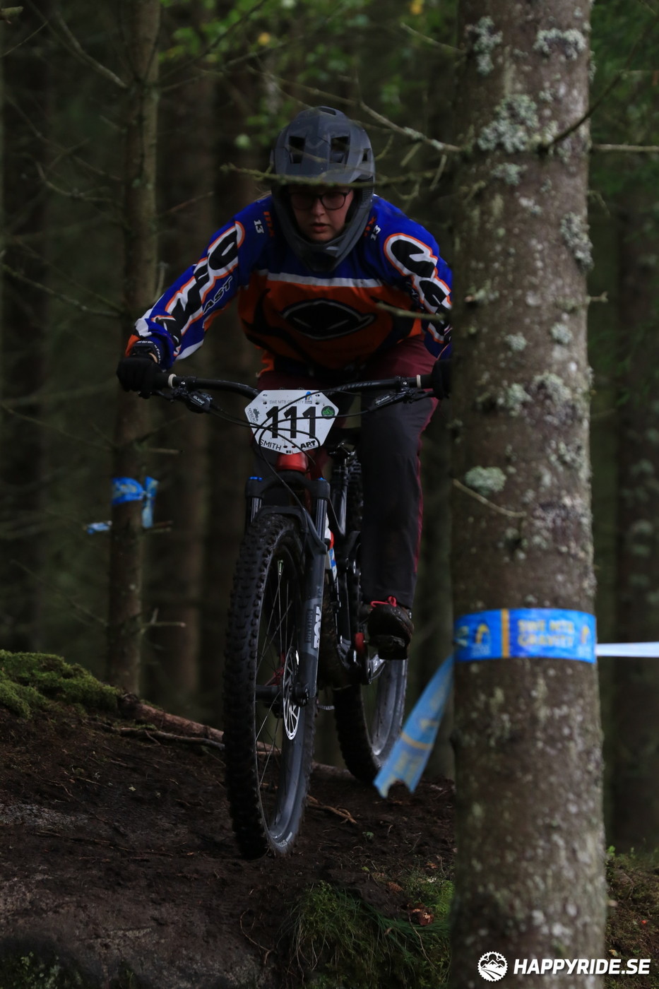 Bild från Ulricehamn SWE CUP Enduro 2021