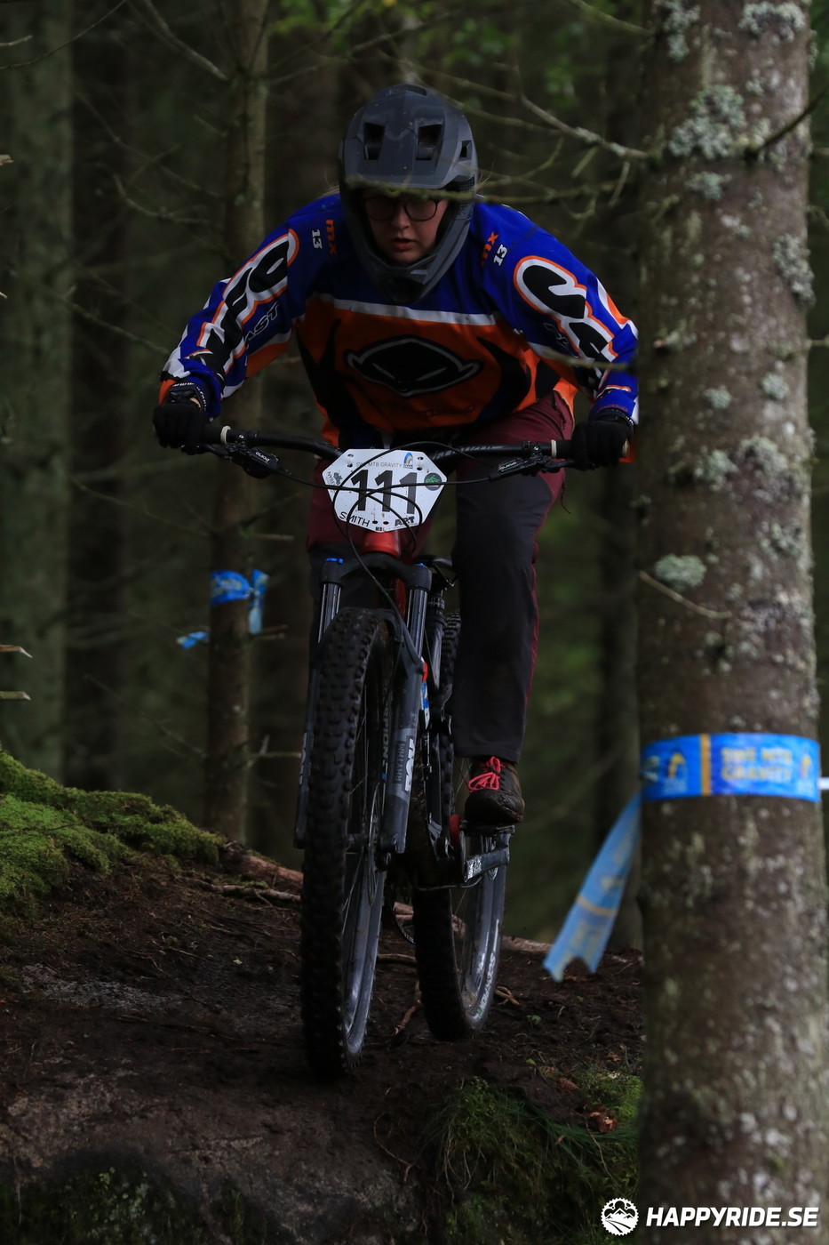 Bild från Ulricehamn SWE CUP Enduro 2021