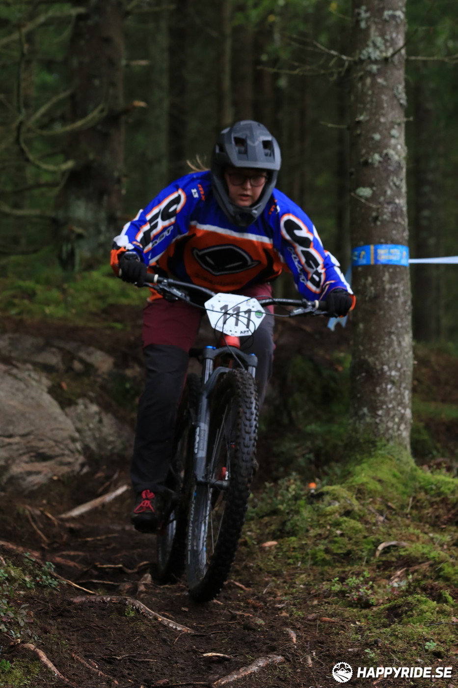 Bild från Ulricehamn SWE CUP Enduro 2021