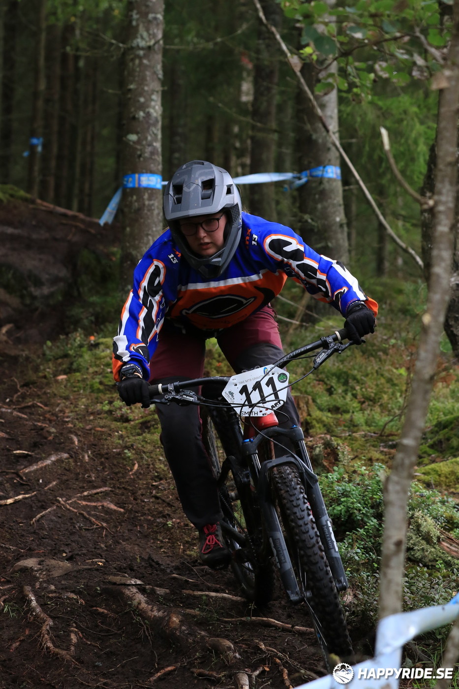 Bild från Ulricehamn SWE CUP Enduro 2021