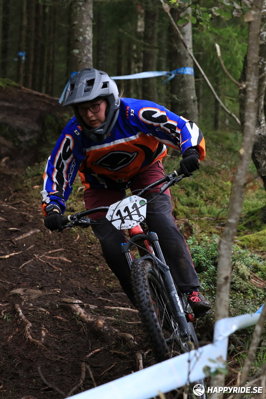 Bild från Ulricehamn SWE CUP Enduro 2021