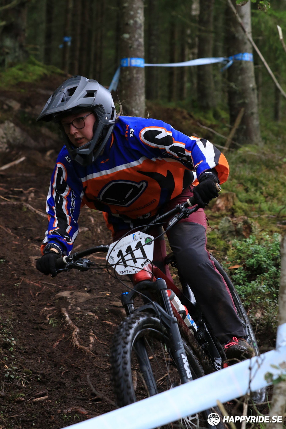 Bild från Ulricehamn SWE CUP Enduro 2021