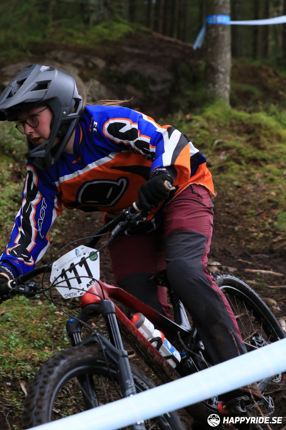 Bild från Ulricehamn SWE CUP Enduro 2021