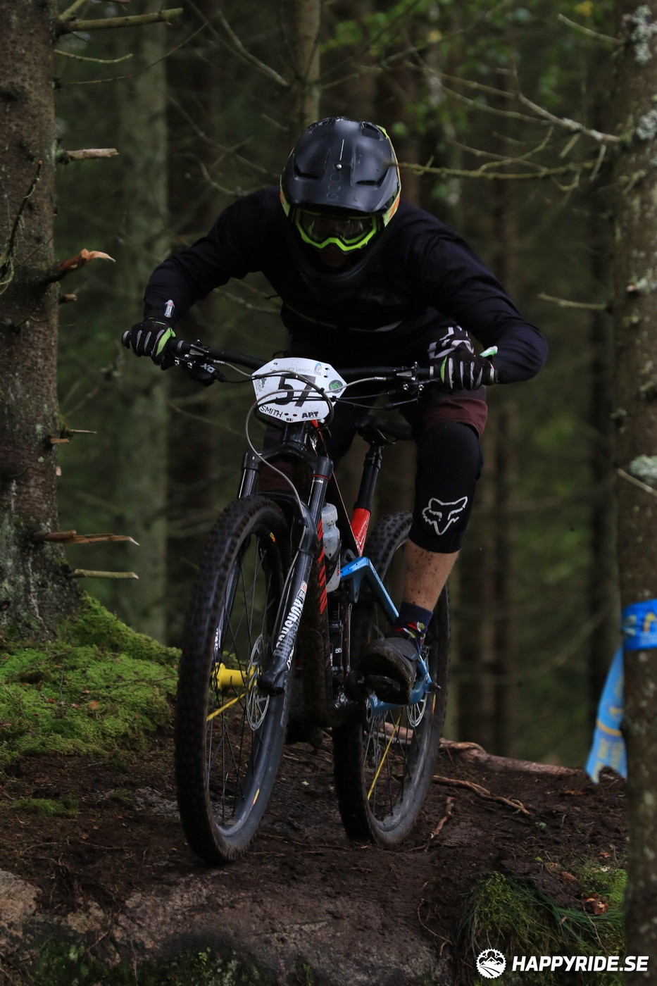 Bild från Ulricehamn SWE CUP Enduro 2021
