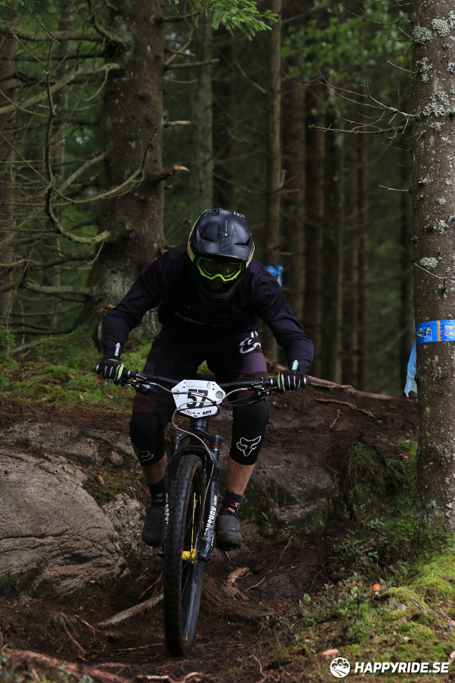 Bild från Ulricehamn SWE CUP Enduro 2021