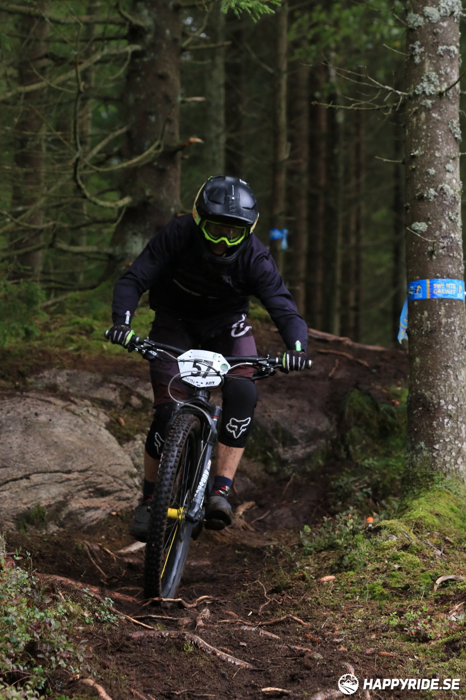 Bild från Ulricehamn SWE CUP Enduro 2021
