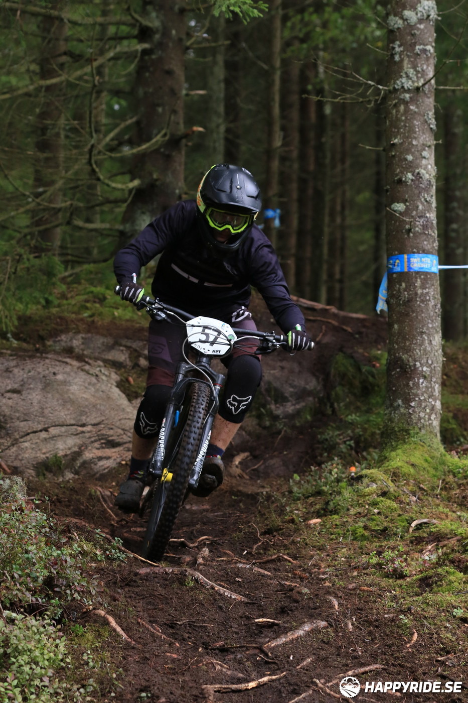 Bild från Ulricehamn SWE CUP Enduro 2021