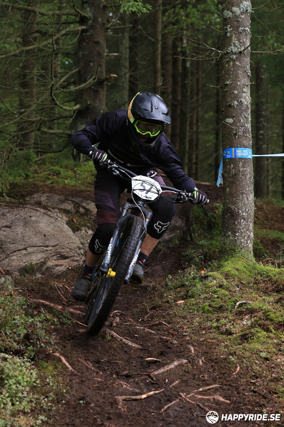 Bild från Ulricehamn SWE CUP Enduro 2021