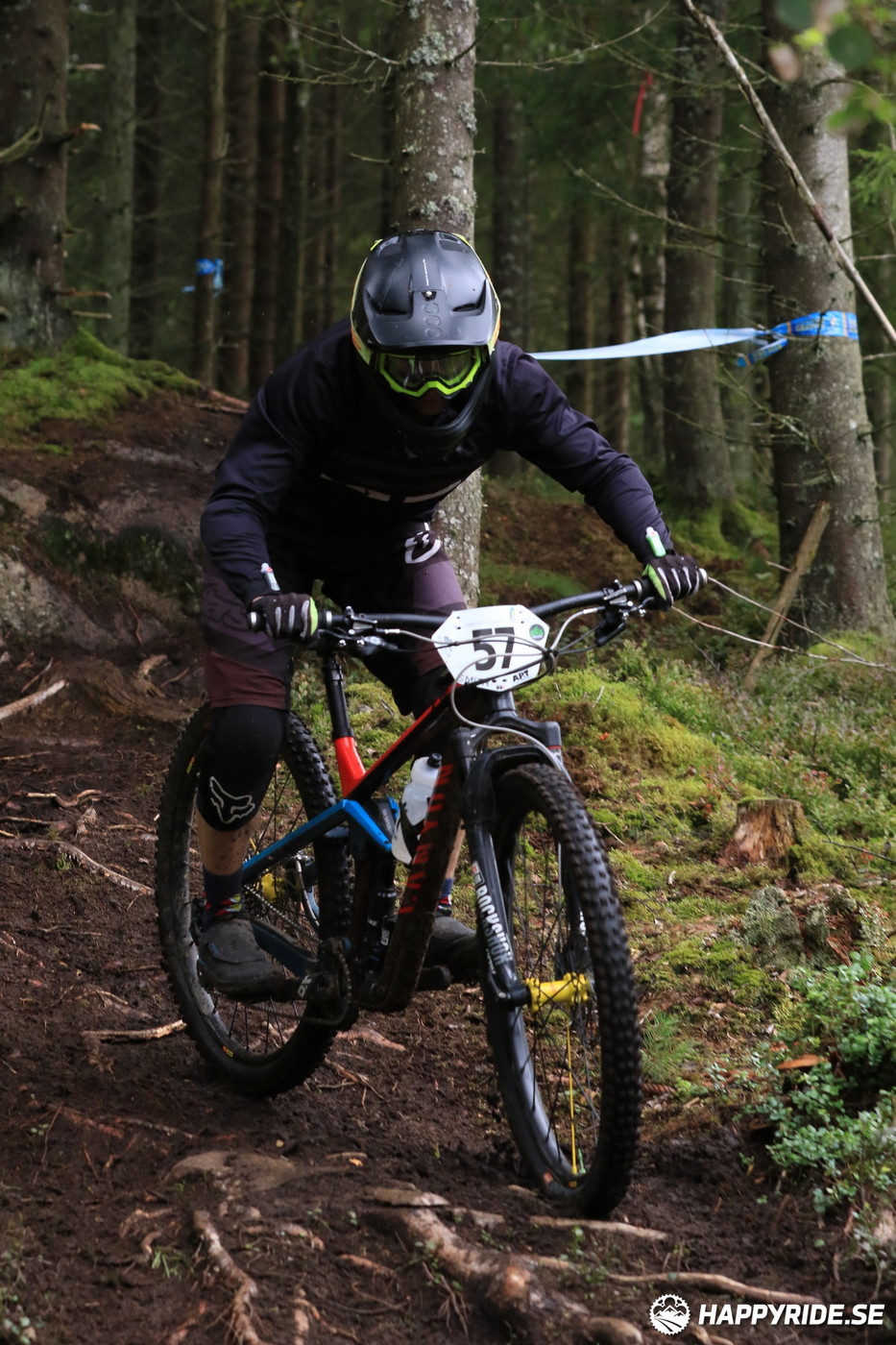 Bild från Ulricehamn SWE CUP Enduro 2021