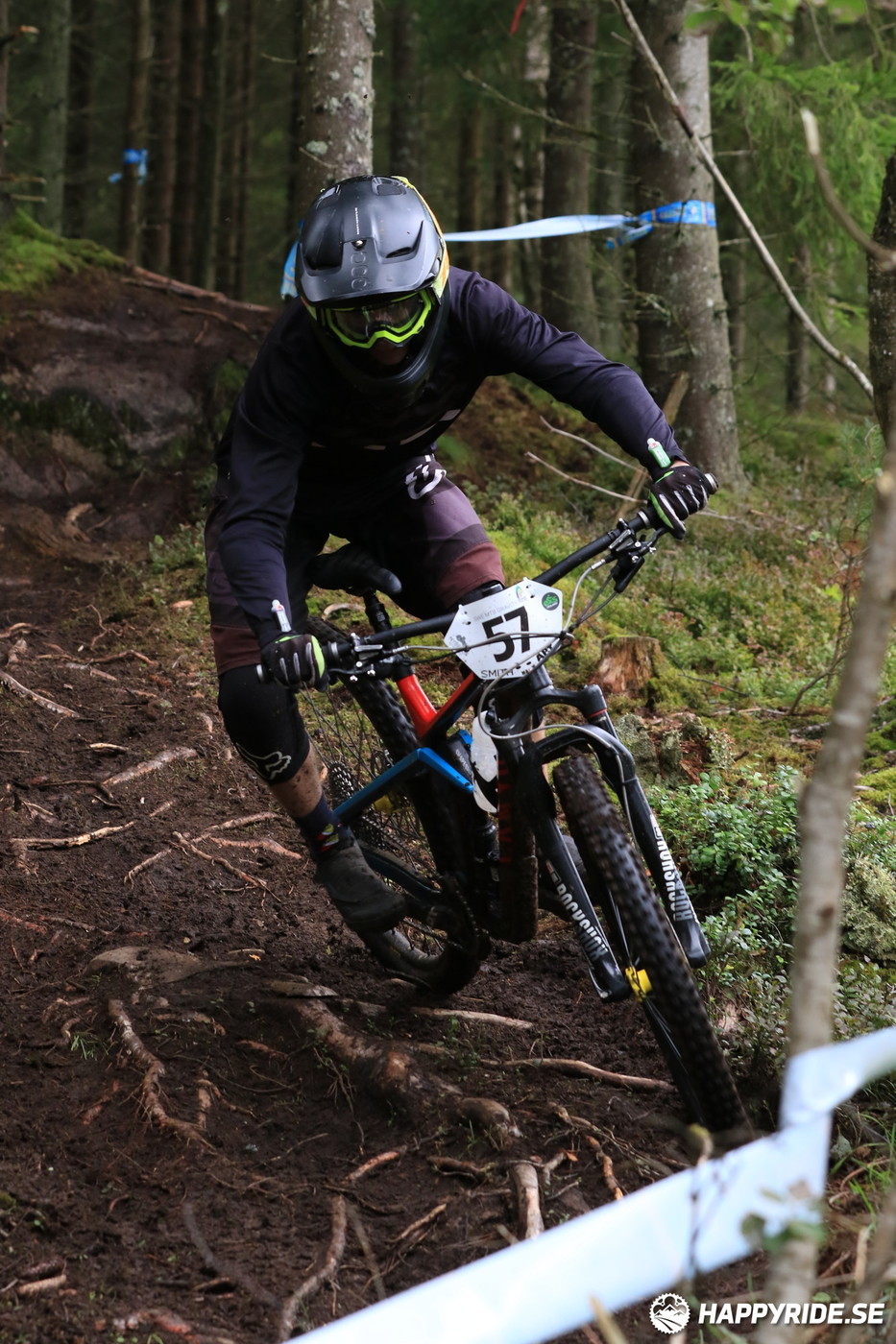 Bild från Ulricehamn SWE CUP Enduro 2021