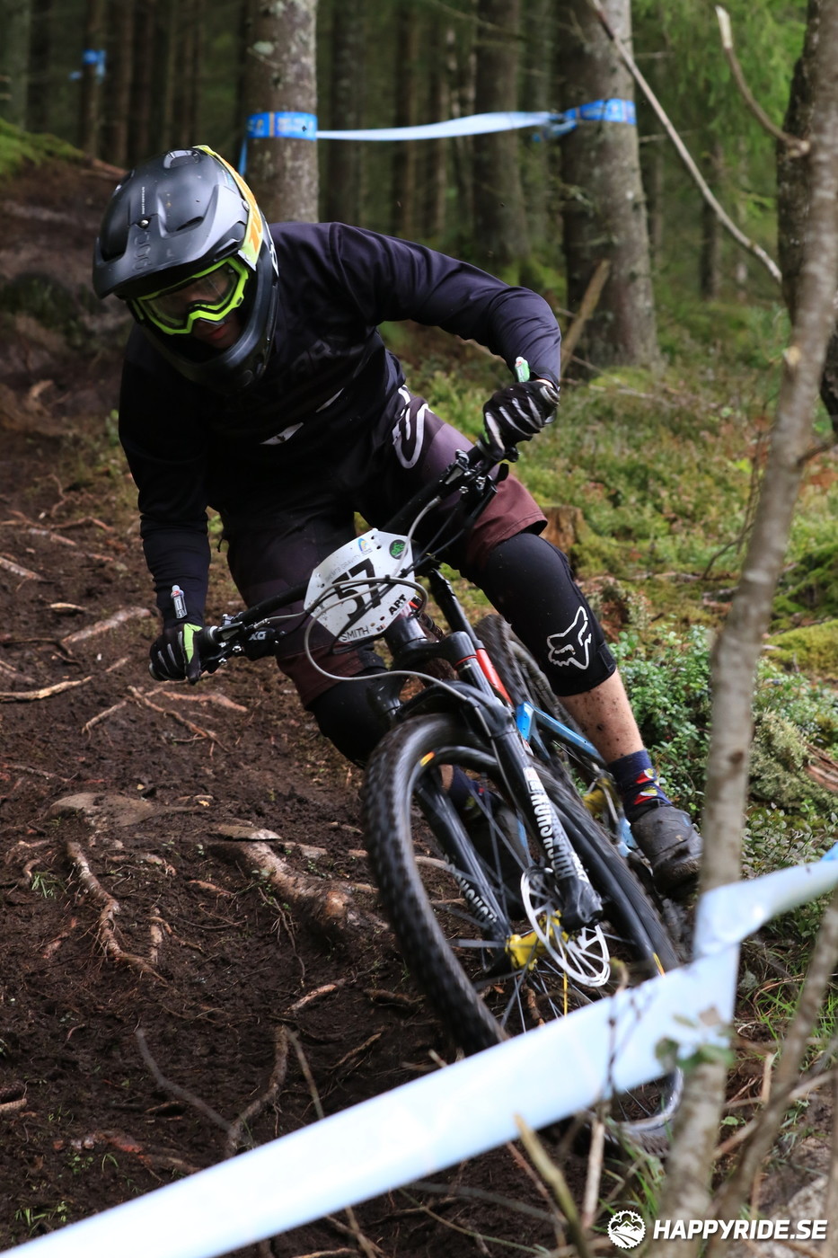 Bild från Ulricehamn SWE CUP Enduro 2021