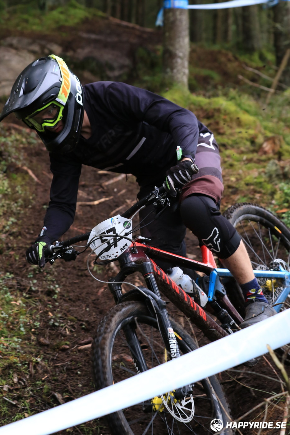Bild från Ulricehamn SWE CUP Enduro 2021