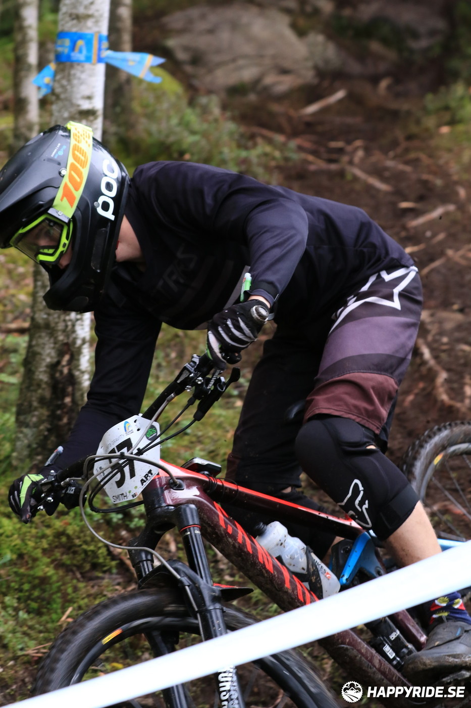 Bild från Ulricehamn SWE CUP Enduro 2021