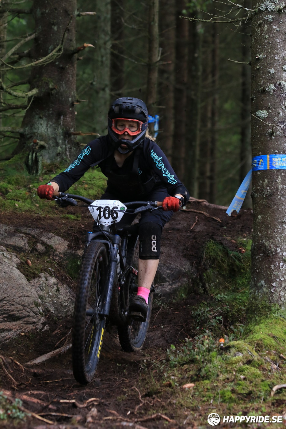 Bild från Ulricehamn SWE CUP Enduro 2021