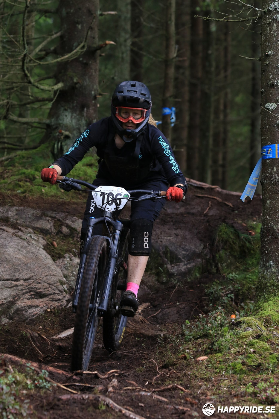 Bild från Ulricehamn SWE CUP Enduro 2021