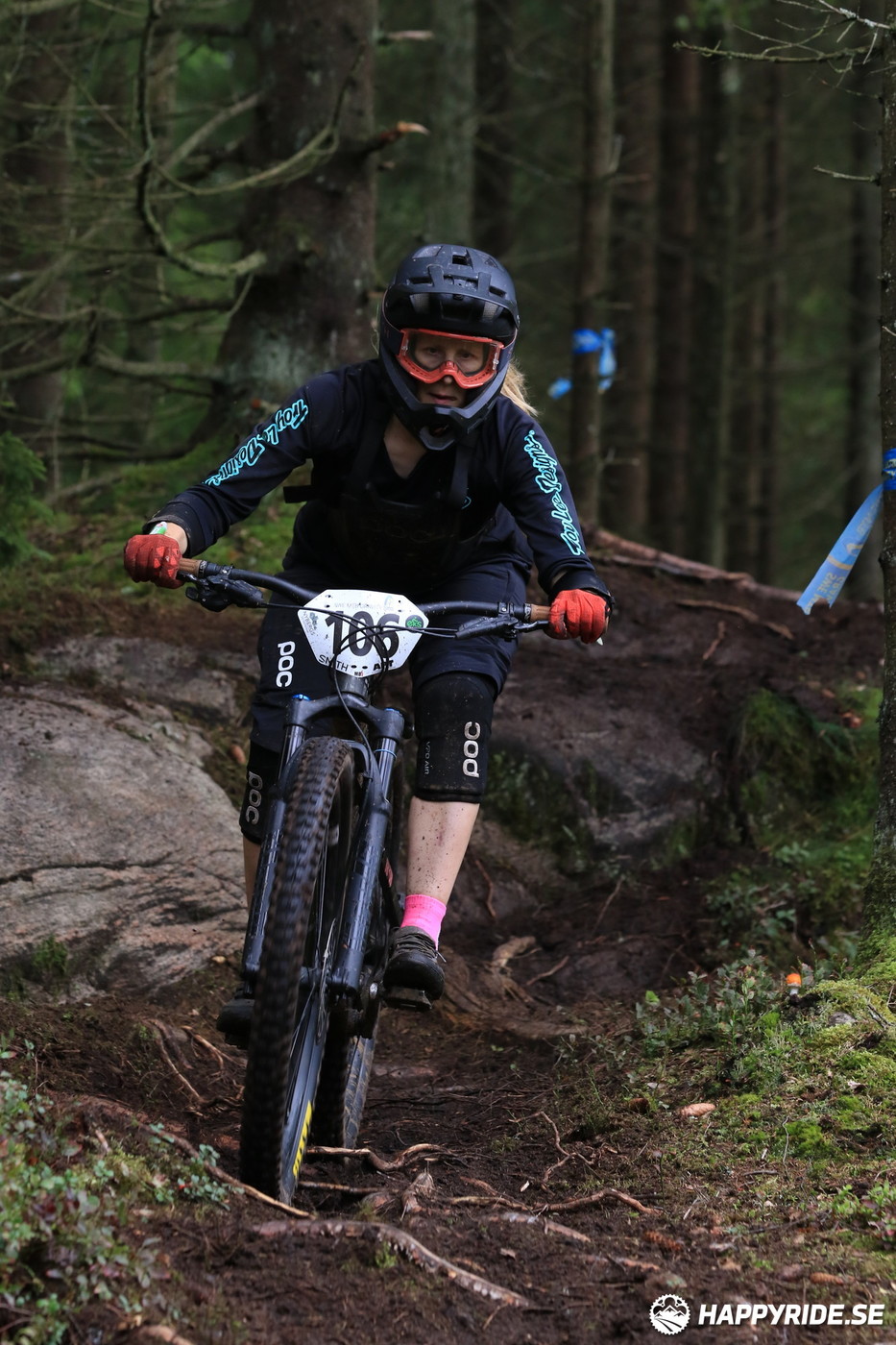 Bild från Ulricehamn SWE CUP Enduro 2021