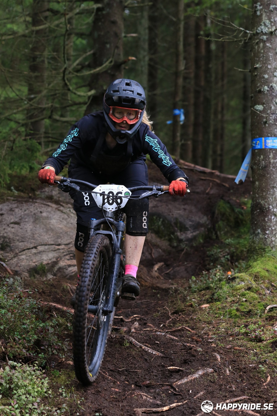 Bild från Ulricehamn SWE CUP Enduro 2021