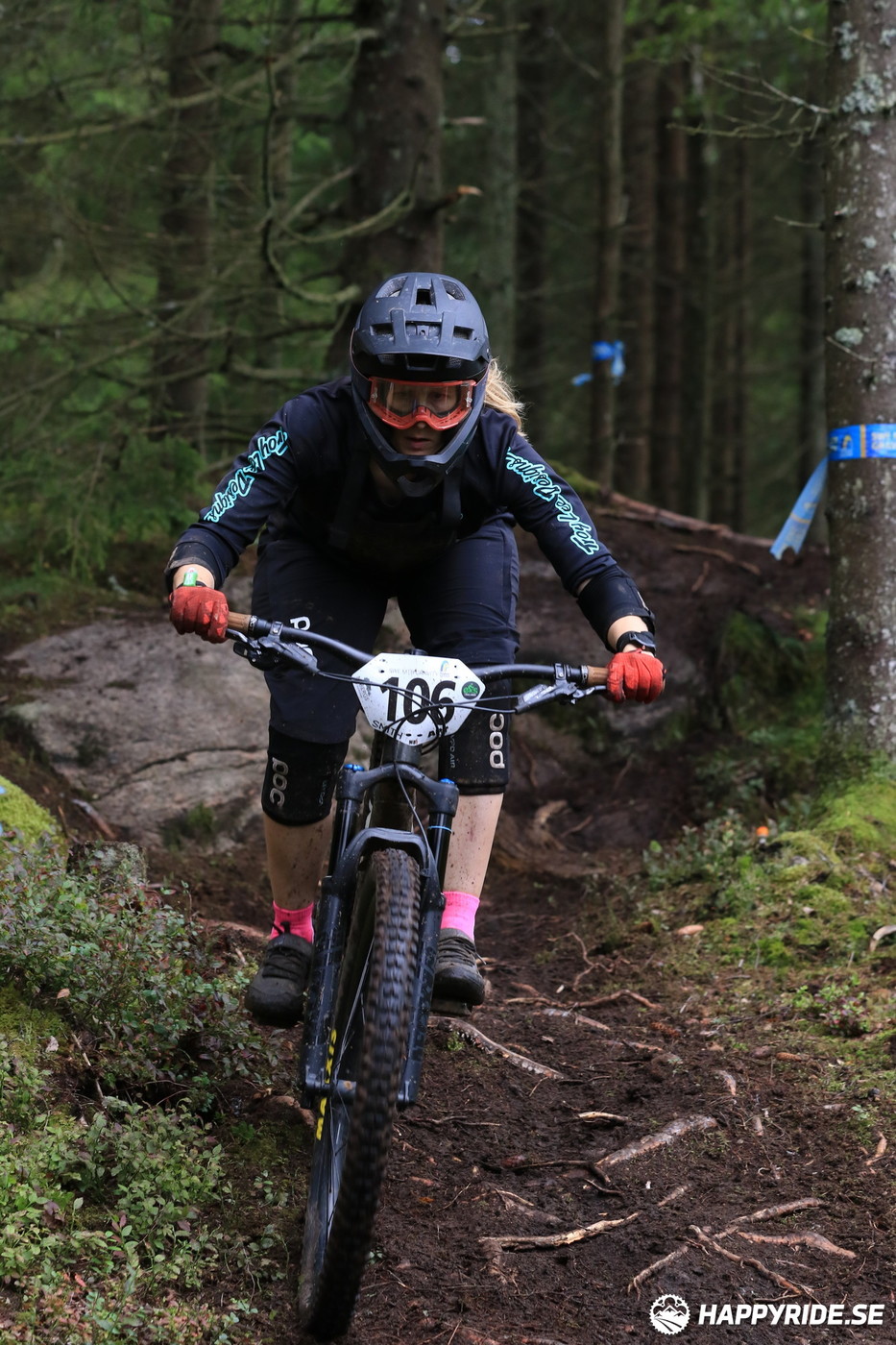 Bild från Ulricehamn SWE CUP Enduro 2021