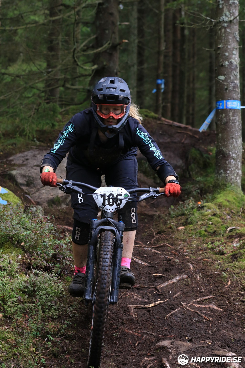Bild från Ulricehamn SWE CUP Enduro 2021